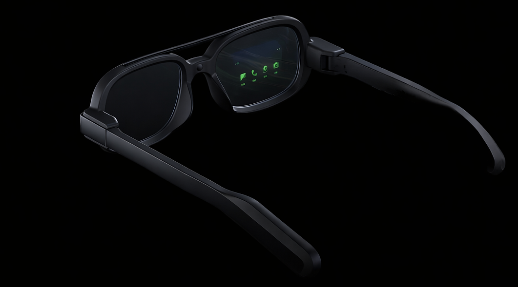NextPros AR support on smart glasses for real-time technical guidance and blueprints